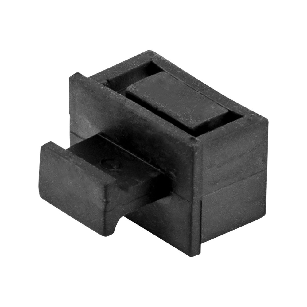 StarTech SFPCAP10 10 SFP DUST COVER FOR OPEN FIBER OPTIC SLOT SFP+ PORT PLUG/CAP 2YR - Image 2