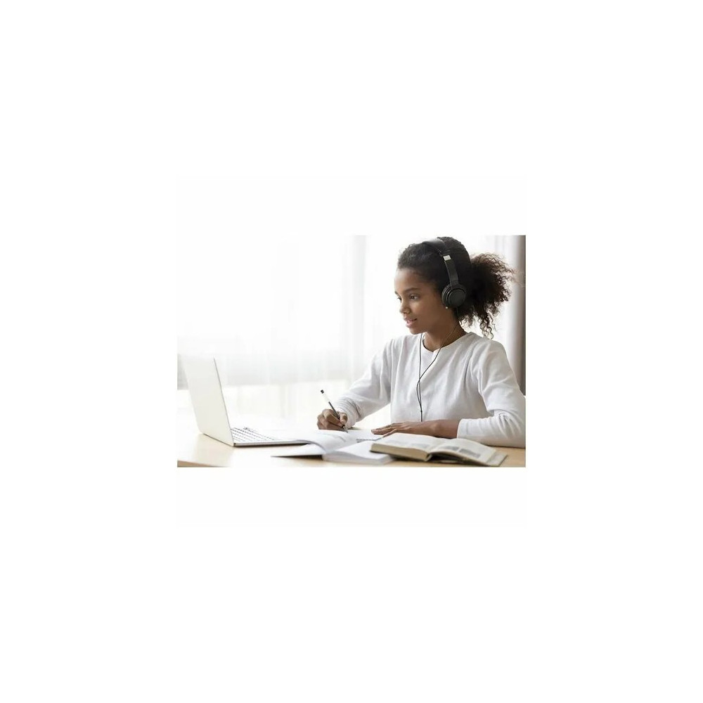 Kensington K97456WW KTG HI-FI USB-C HEADPHONES - Image 9