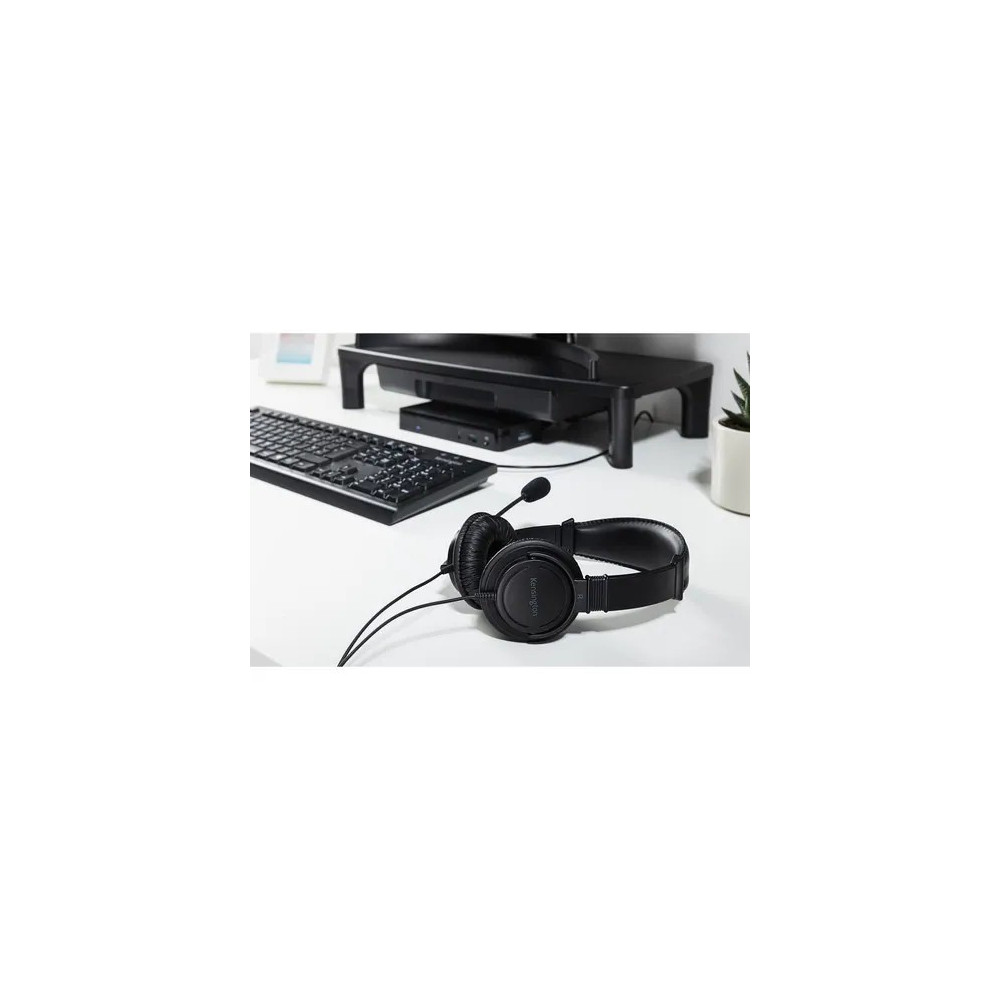 Kensington K55725 SMARTFIT MONITOR STAND WITH DRAWER - Image 8