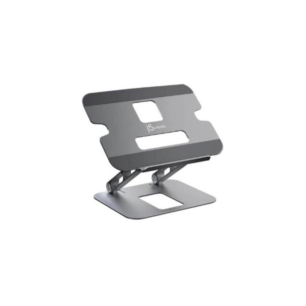 J5CREATE JTS127 Multi-Angle Laptop Stand - Image 1