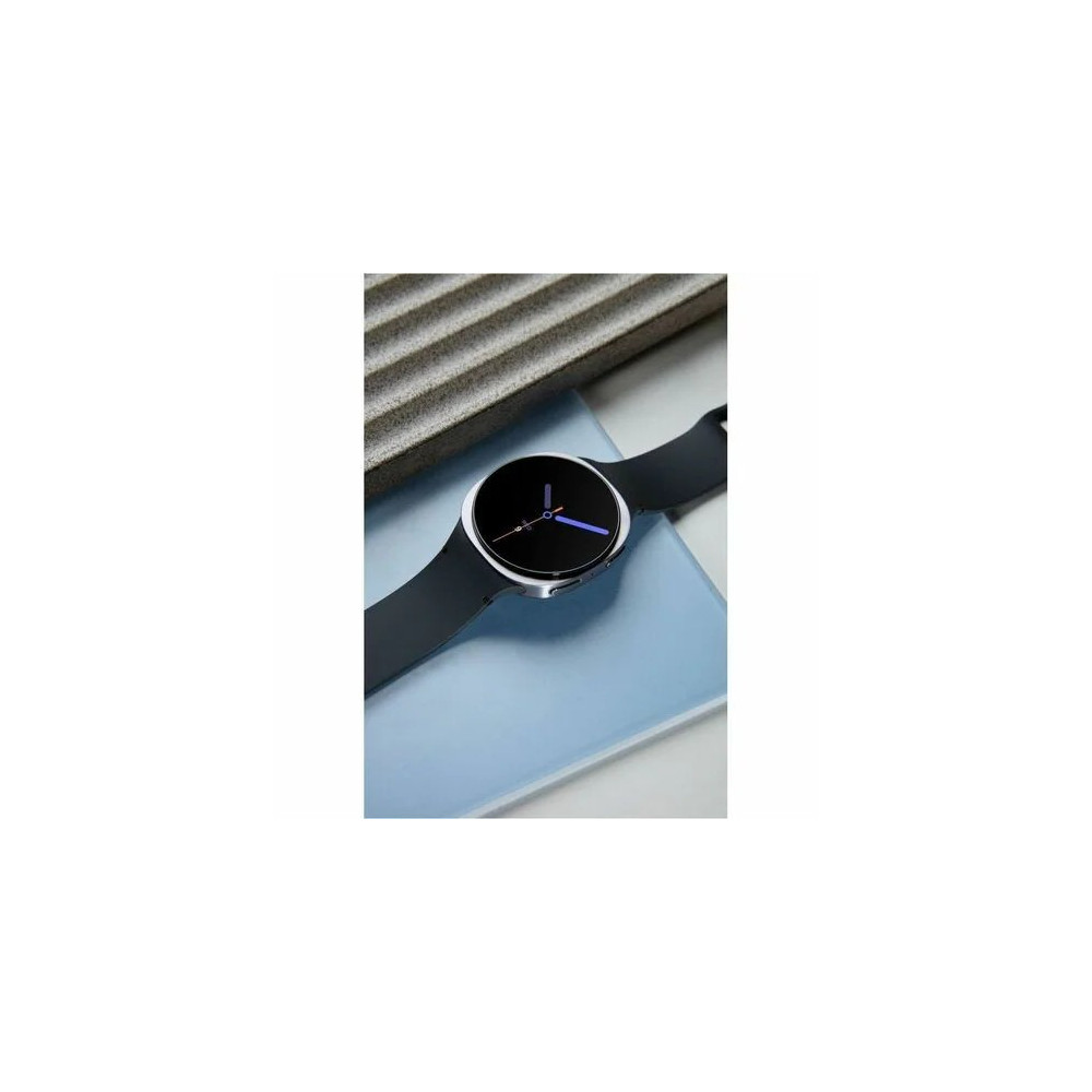Samsung SM-L330NDAAXSA GALAXY WATCH FIT3 DARK GREY - Image 16