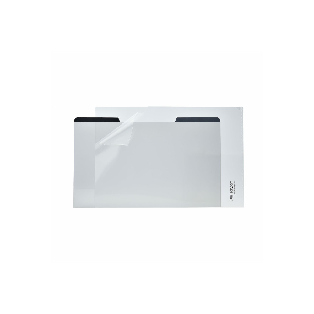 StarTech 161LM-PRIVACY-SCREEN 16" MAGNETIC LAPTOP PRIVACY FILTER, 16:9, MATTE/GLOSSY, 2YR - Image 2