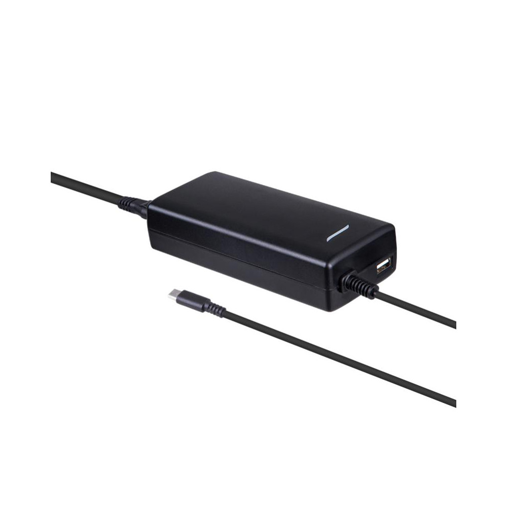 SHINTARO SH-PDUC100W 100W GaN USB-C Laptop Charger - Image 1
