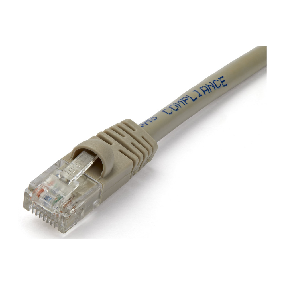 StarTech RJ45SPLITTER RJ45 SPLITTER CABLE ADAPTER - CAT5/CAT5E CABLE DROP, LTW - Image 2
