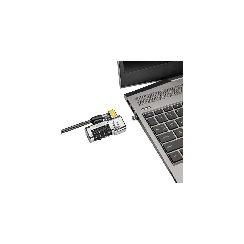Kensington K68103WW KTG CLICKSAFE COMBO LOCK WITH NANO ANCHO - Image 4