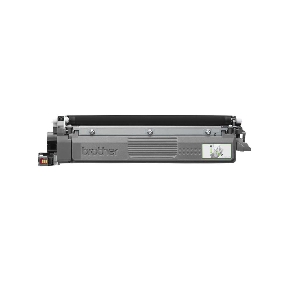 Brother TN-258XLBK **NEW** BLACK HIGH YIELD TONER CARTRIDGE TO SUIT MFC-L8390CDW/MFC-L3760CDW/MFC-L3755CDW/DCP-L3560CDW/DCP-L3520CDW/HL-L8240CDW/HL-L3 - Image 1