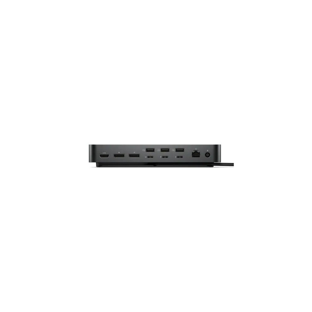 Dell 210-BSJB SD25TB5 PRO THUNDERBOLT 5 SMART DOCK USB(4),USB-C(2),HDMI,DP(2),LAN,T/BOLT5(2), 3YR - Image 3