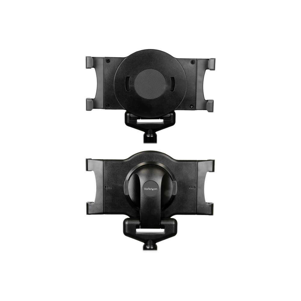StarTech STNDTBLT1A5T ADJUSTABLE TABLET TRIPOD STAND, 6.5" - 7.8" WIDE TABLETS 2YR - Image 2