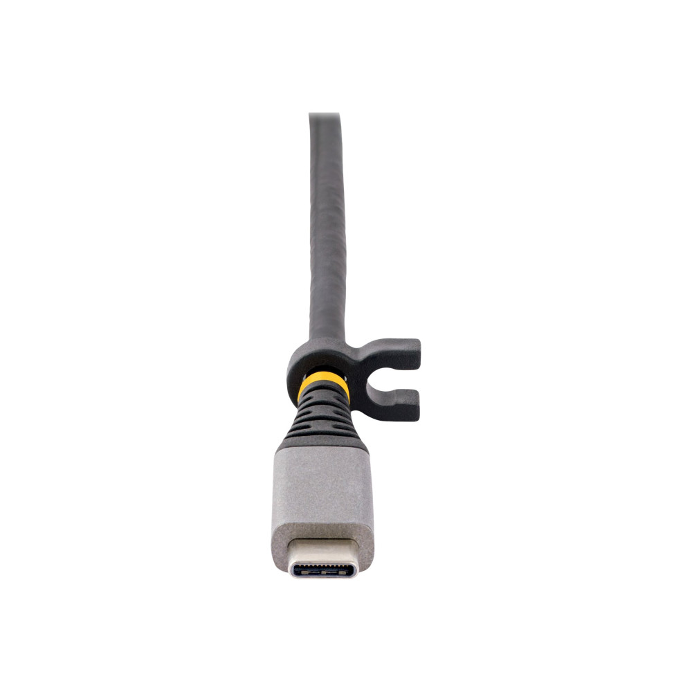 StarTech 104B-USBC-MULTIPORT UNIVERSAL USB-C MULTIPORT ADAPTER HDMI, 3YR - Image 5
