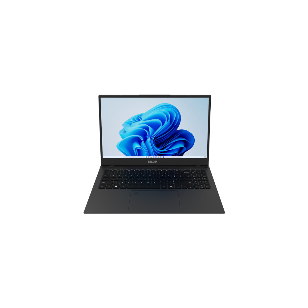 Leader SCP4-H2-R5P Companion SCP4-H2, 14' FHD, AMD Ryzen 5 7430U, 16GB DDR4, 512GB NVMe SSD, Wi-Fi 6, 180° Hinge, 2MP Camera, Windows 11 Pro, 2 Years Warranty - Image 1