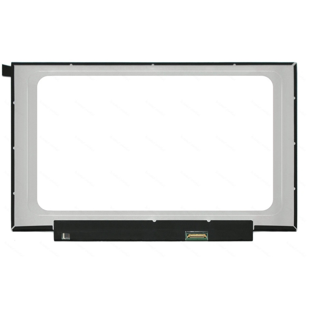 Leader NAH-LCD-CA14Q1P 14.1" HD LCD panel for Companion SC401, SC403, SC404 - Image 1