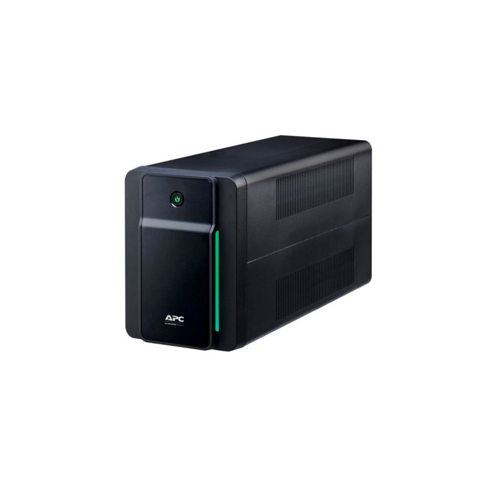 APC BX1200MI-AZ BACK-UPS (BX) 1200VA, 230V, AVR, 2 YEAR WTY - Image 1