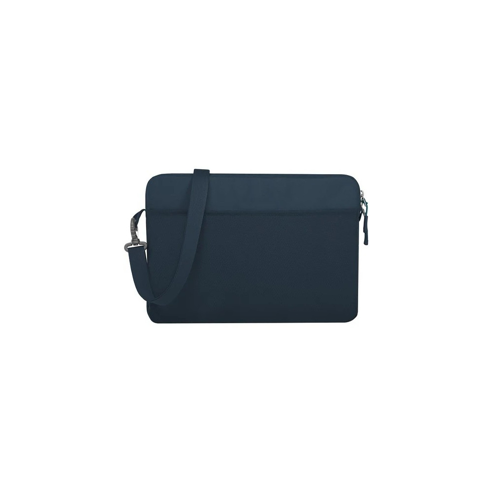 STM STM-114-191P-02 (BLAZER) LAPTOP SLEEVE, FITS UP TO 15'', DARK NAVY , 3YR WTY