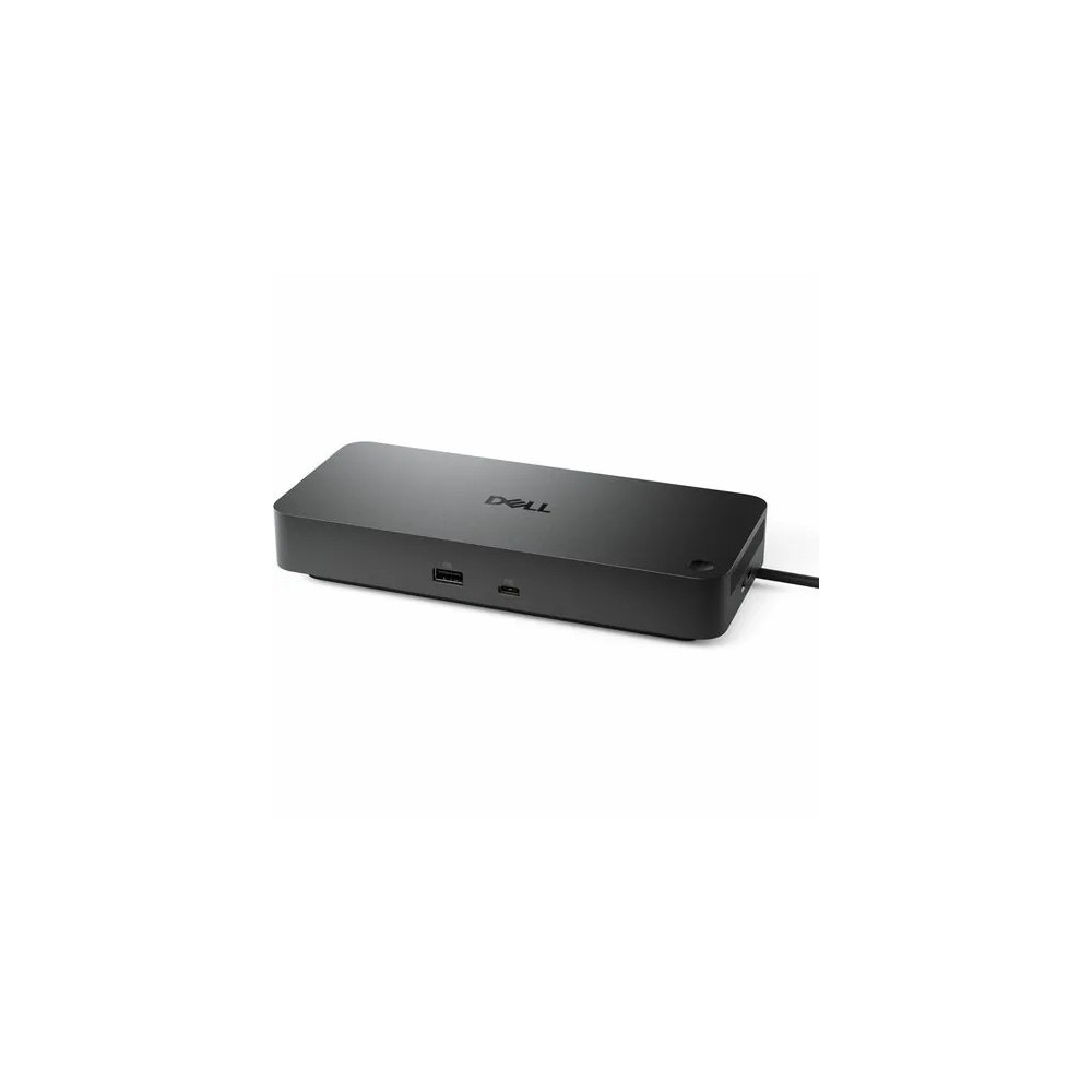 Dell 210-BTHF WD25TB4 PRO THUNDERBOLT 4 DOCK, USB(4) USB-C(2), HDMI, DP(2), LAN, T/BOLT4(2), 3YR - Image 1