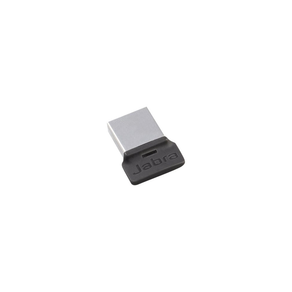Jabra 14208-07 LINK 370 UC BLUETOOTH ADAPTER,USB-A - Image 1