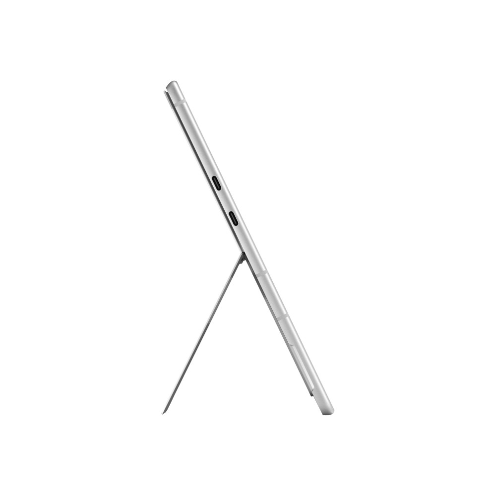 Microsoft EP2-54477 SURFACE PRO 12TH ED. INTEL 5G 13" LCD CU5-335/32GB/256GB PLATINUM W11P (CP+) 2YR - Image 1