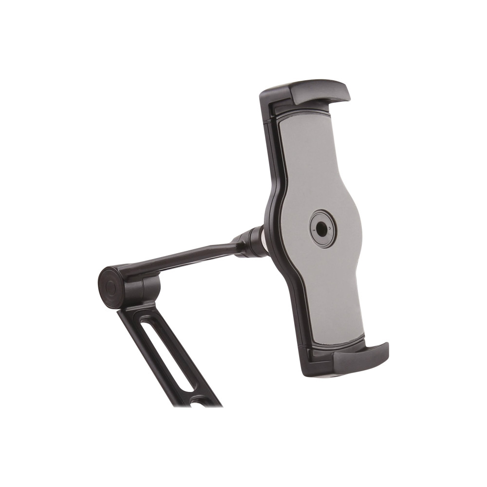 StarTech ARMTBLTDT TABLET STAND, ADJUSTABLE, 4.7 TO 12.9" TABLETS, WALL MOUNT, 5YR - Image 3