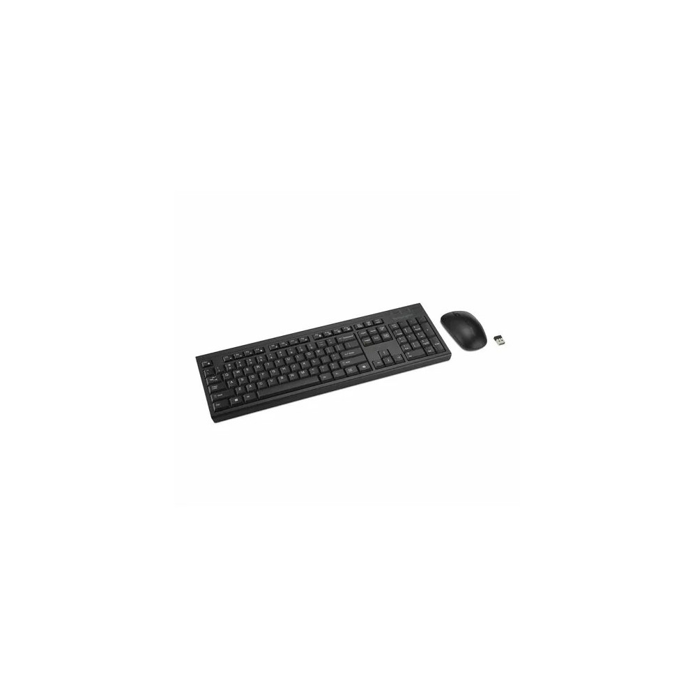 Kensington K75560NA KTG KM270 EQ RECHARGEABLE DESKTOP SET - Image 2