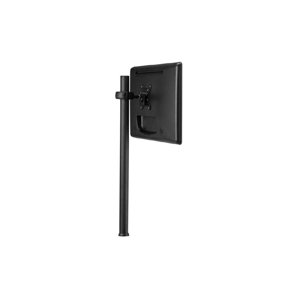 Atdec SD-DP-750 POS Single Display Pole - 750mm - Image 1
