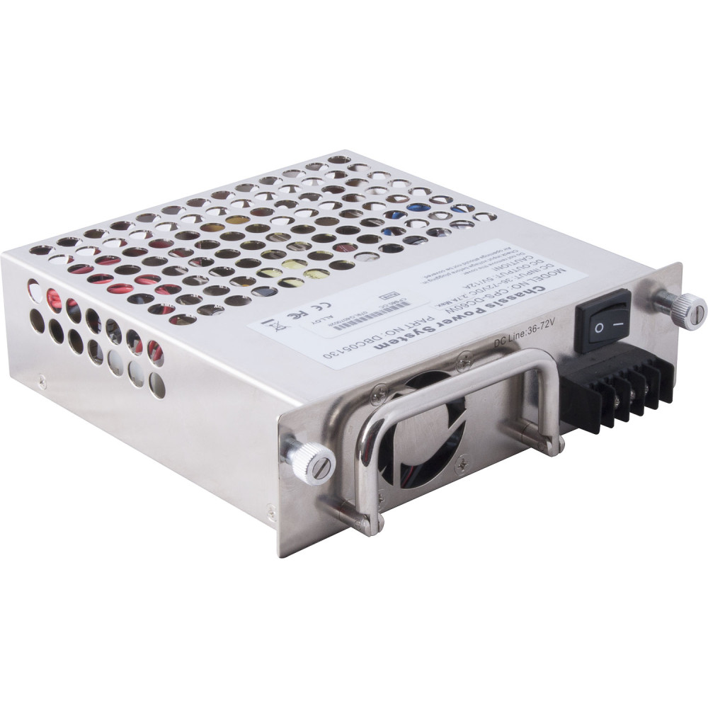 Alloy DCR60DC DC power supply module - Image 1