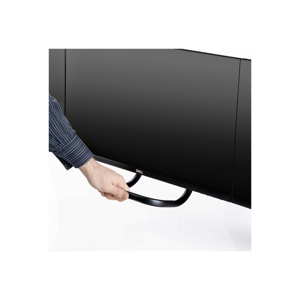 StarTech 3M1A3SG-MONITOR-ARM CROSSBAR TRIPLE MONITOR DESK MOUNT - UP TO THREE 27" MONITORS, VESA, 5YR - Image 5