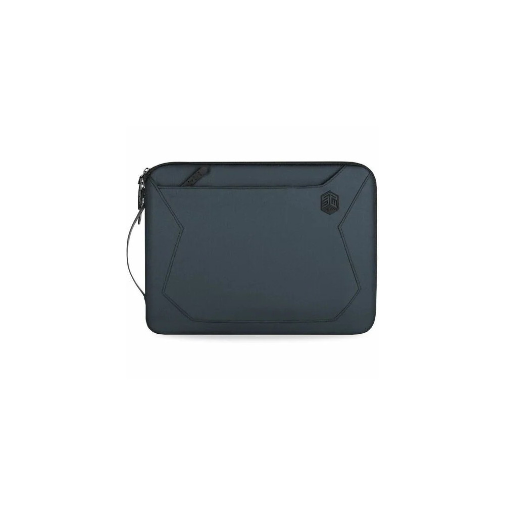 STM STM-114-430P-02 (MYTH) LAPTOP SLEEVE, FITS UP TO 16'', MIDNIGHT BLUE , 3YR WTY