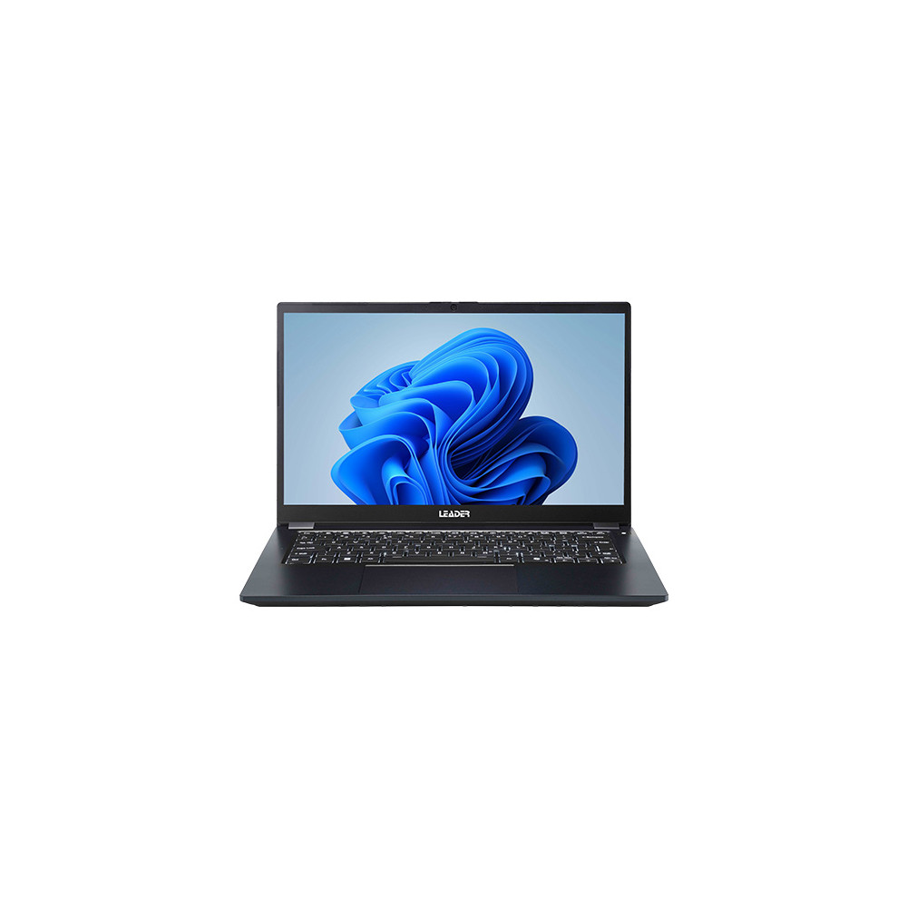 Leader SCP4-C1-I7H Companion SCP4-C1, 14' FHD, Intel Core 7 150U, 16GB DDR4 RAM, 500GB NVMe SSD, Wi-Fi 6E, HD Camera, Windows 11 Home, 180° Hinge, 2 Year Warranty - Image 1