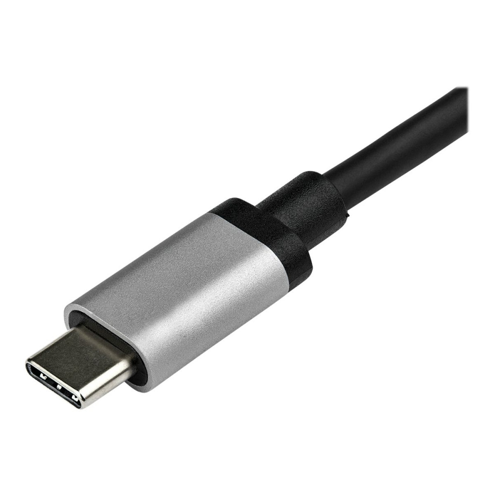 StarTech US2GC30 USB-C 3.0 TO 2.5GbE ETHERNET ADAPTER, TB3 COMPATIBLE, 2YR - Image 6