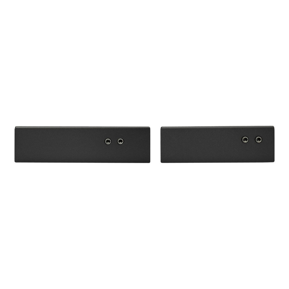 StarTech ST121HDBT20L HDMI OVER CAT6 EXTENDER - 4K 60HZ UP TO 70M/ 230 FT 2YR - Image 1