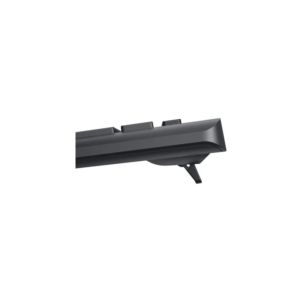 Dell 580-AKDM KM3322W WIRELESS KEYBOARD & MOUSE COMBO - BLACK, 3YR - Image 2