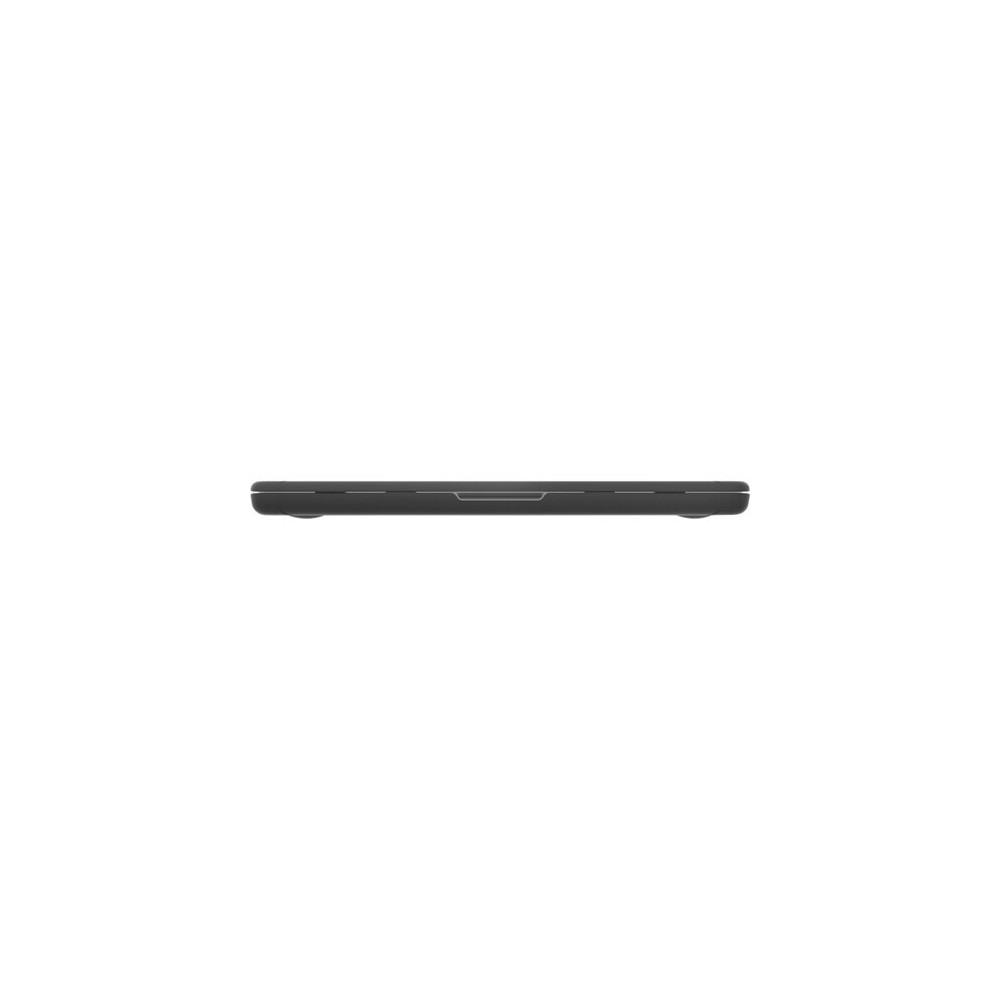 STM STM-122-296N-01 DUX (MACBOOK PRO 14" M1 2021/M2 2023/ M4 2024) AP - BLACK FITTED CASE - Image 3