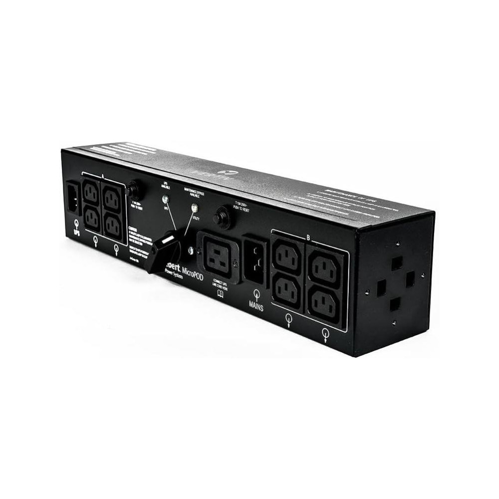 VERTIV 02352520 Liebert Micropod 2200-3000VA - Image 1