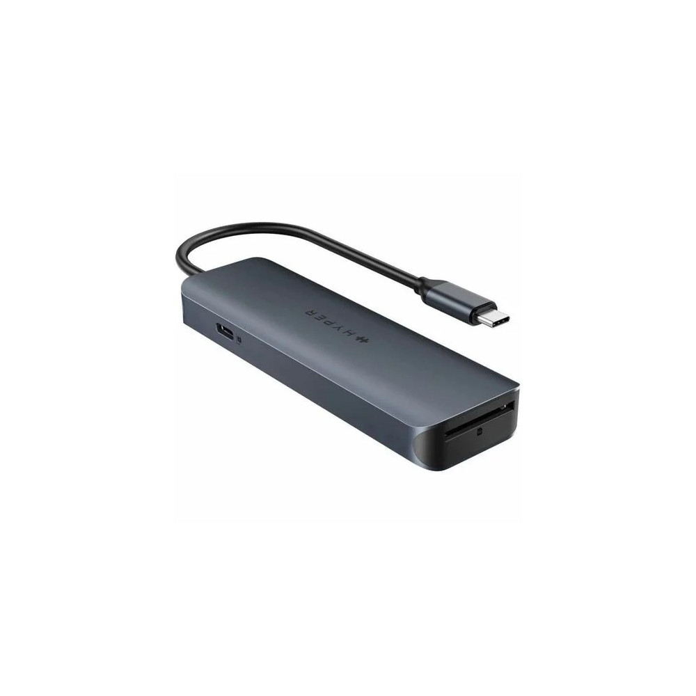 Targus HD4002GL HYPERDRIVE NEXT 6 PORT.USB-C HUB - Image 6
