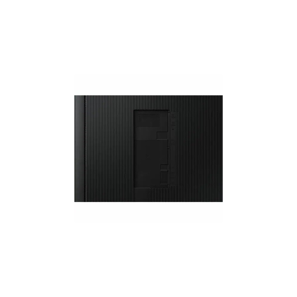 Samsung LH50QBCEBGCXXY (QBC) PRO DISPLAY, 50" UHD, 350NITS, HDMI(3), LAN/WIFI, SPK, PORT/LAND, 16H/7D, 3Y