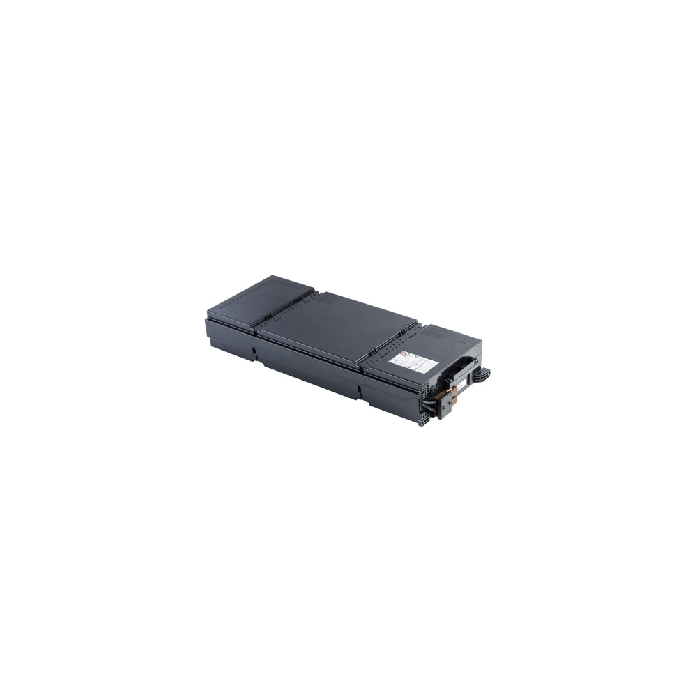 APC APCRBC152 Replacement Battery Cartridge #152, Suitable For SRT3000RMXLA, SRT3000RMXLI, SRT3000RMXLI-NC, SRT3000XLI - Image 1