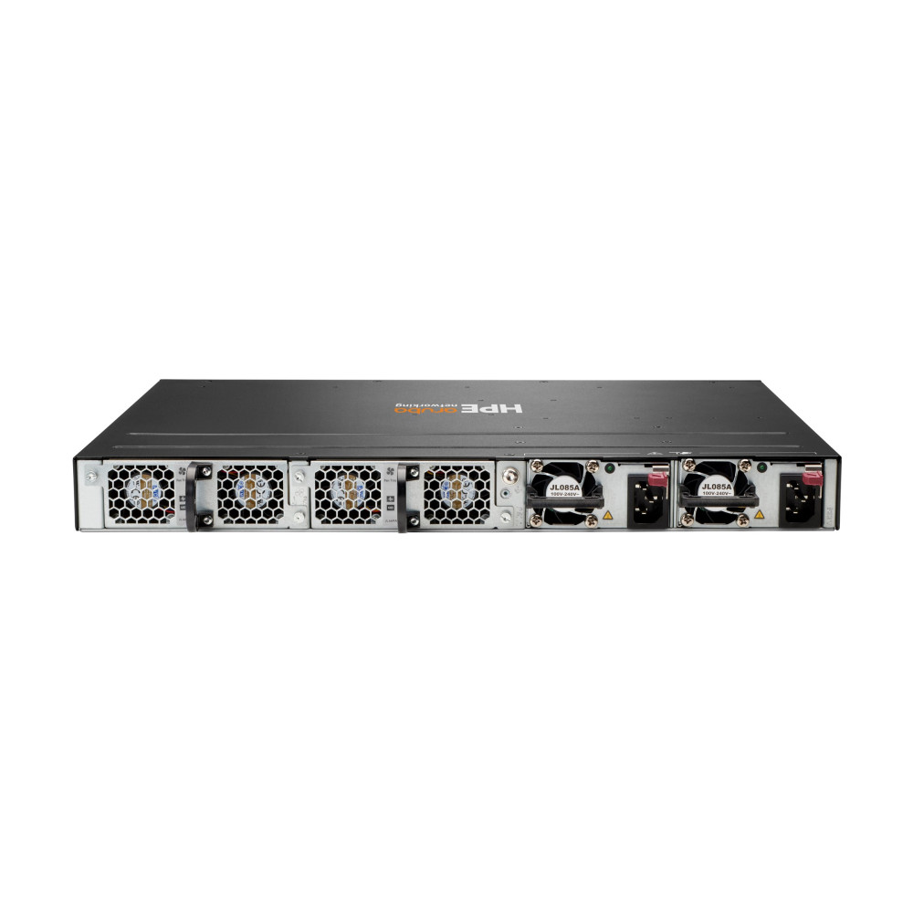 HPE JL658A ARUBA 6300M 24SFP+ 4SFP56 SWITCH - Image 2