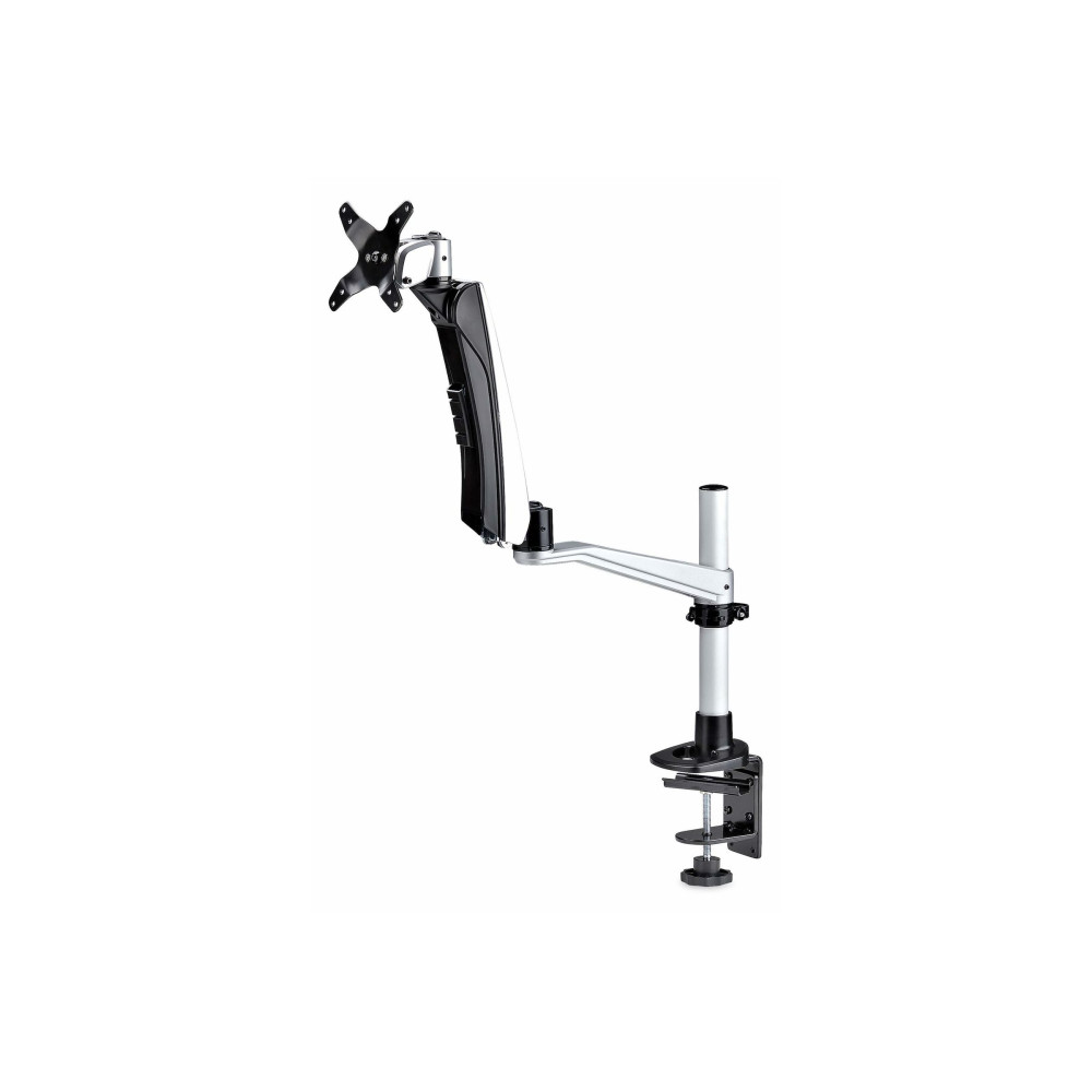 StarTech 1MP1ACG-MONITOR-ARM SINGLE MONITOR DESK MOUNT - HEIGHT ADJUSTABLE - Image 12