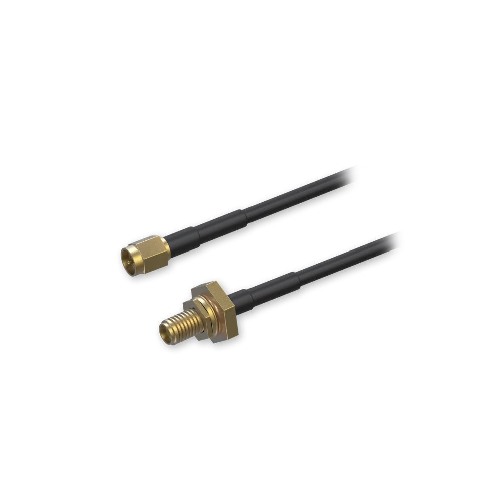 Teltonika PR2VM20M SMA CABLE EXTENSION - Image 1