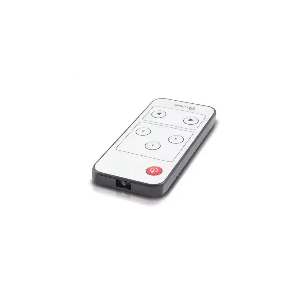 Alogic HD4KSW05 5 Port HDMI 2.0 4K Switch with Wireless Remote - Image 3