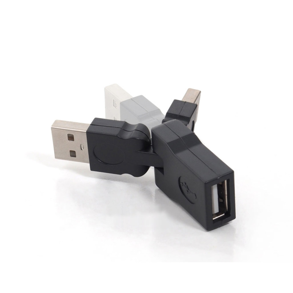 oxhorn ACBOXHADUAF180 USB 180 rotation Adapter - Image 1