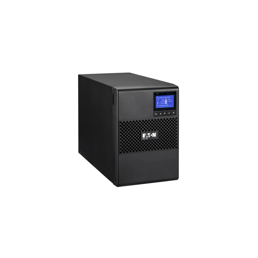 Eaton 9SX700I-AU 9SX 700VA/630W On Line Tower UPS, - Image 2