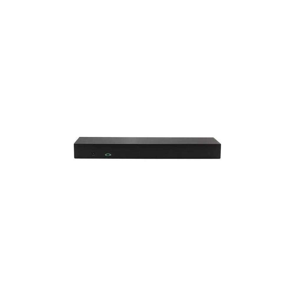 StarTech ICUSB23208FD Serial Hub - External - 1 - TAA Compliant - USB 2.0 - Mac, Linux, PC - 8 x Number of Serial Ports External - Image 4