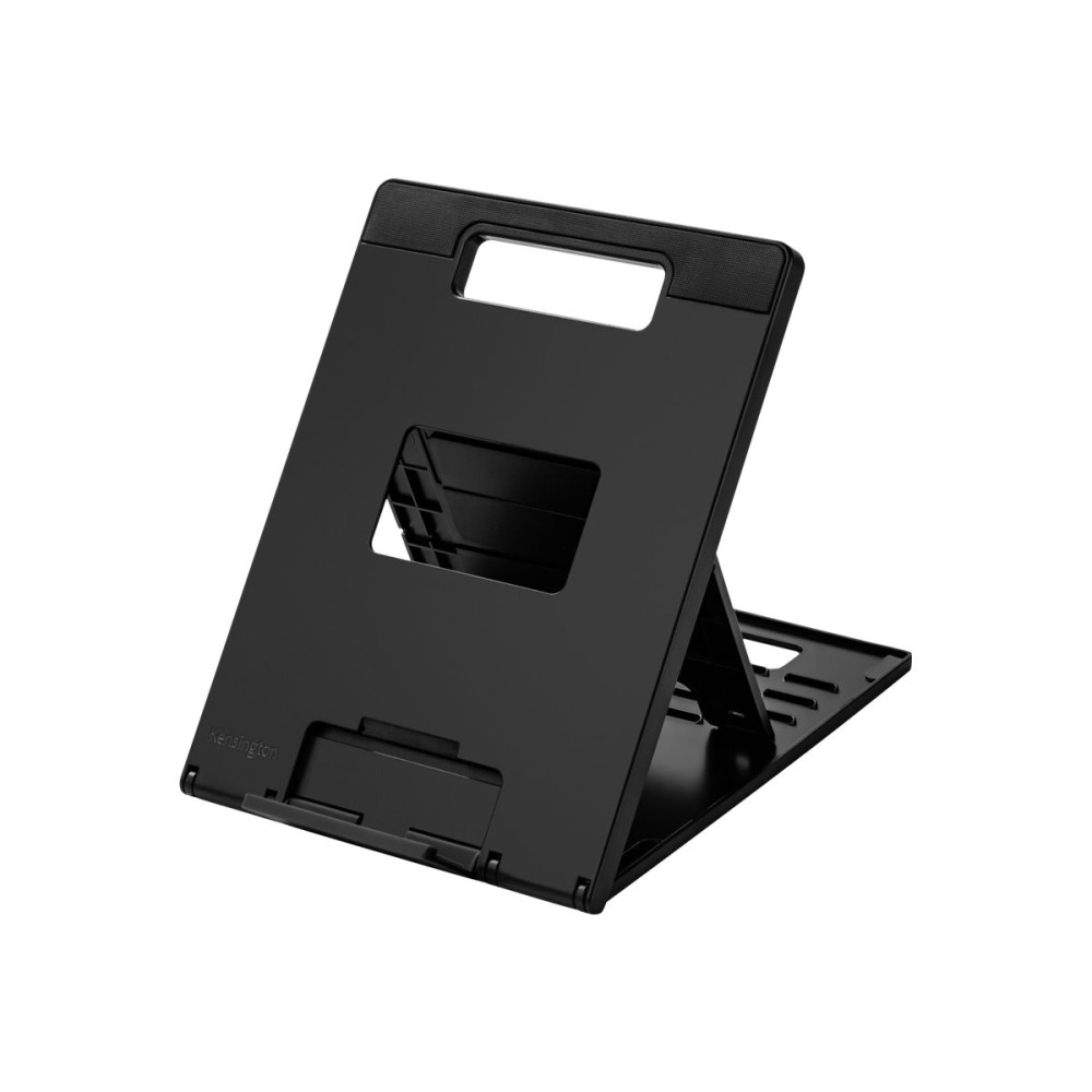 Kensington K50423WW SMARTFIT EASY RISER 2.0 COOLING STAND FOR UP TO 14" NOTEBOOK - BLACK - Image 2