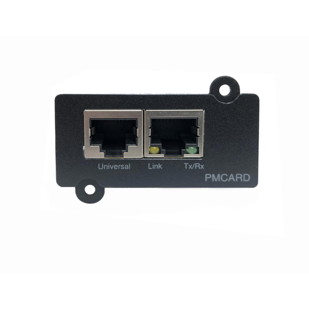 ION F15R-SNMP F15R SNMP Web Adaptor -suits Gen1 only small slot. - Image 1