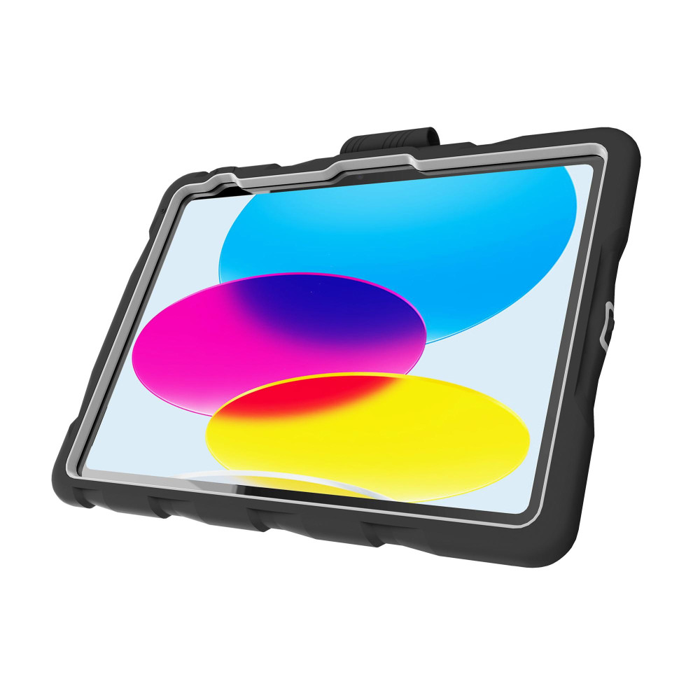 GUMDROP 03A011 Hideaway Rugged iPad 11" Case - Image 1