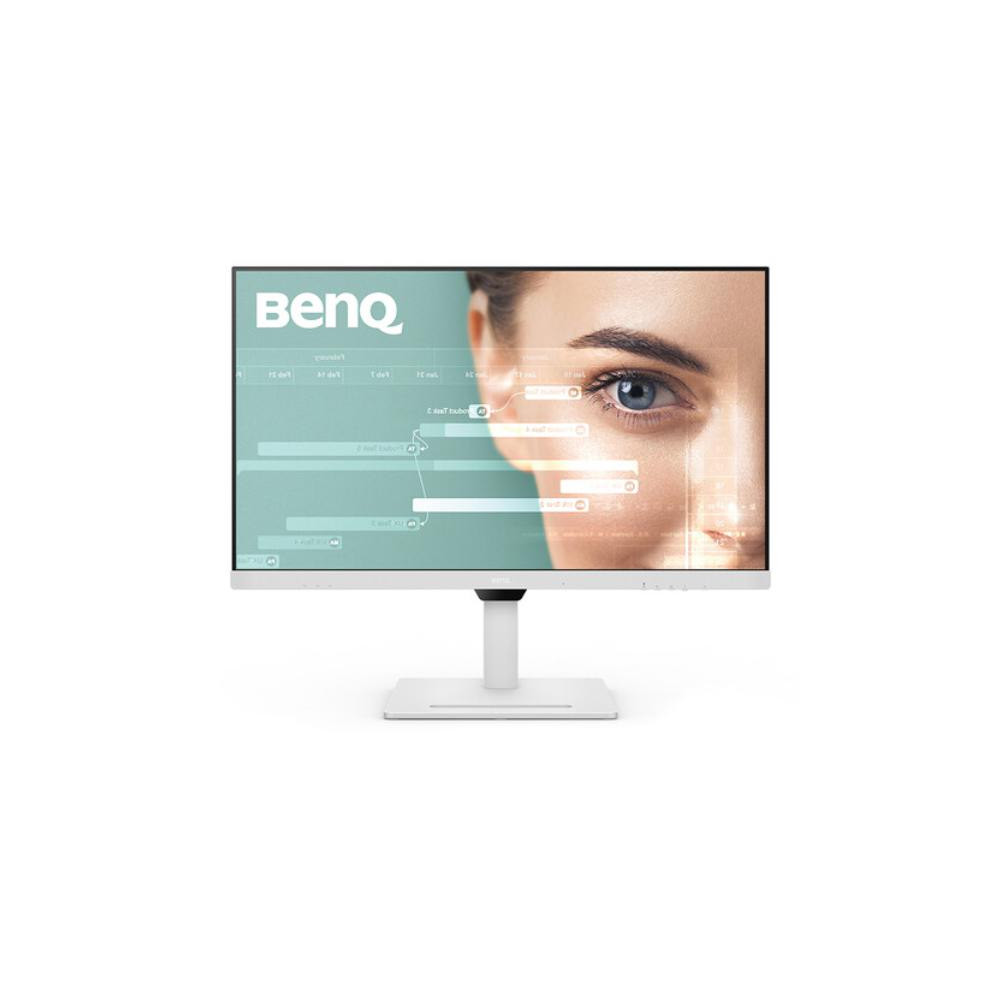 BenQ GW3290QT 31.5" 2K IPS Home Monitor - Image 1