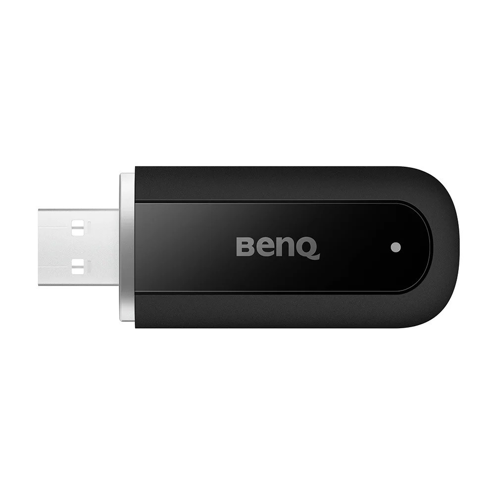 BenQ WD02AT Wifi dongle for 04 series - Image 1