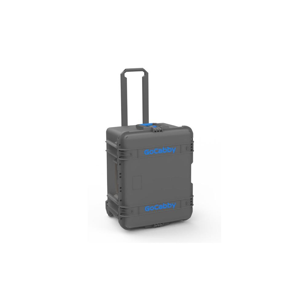 LAPCABBY GOCABVR VR Headset USB Charging Case - Image 1