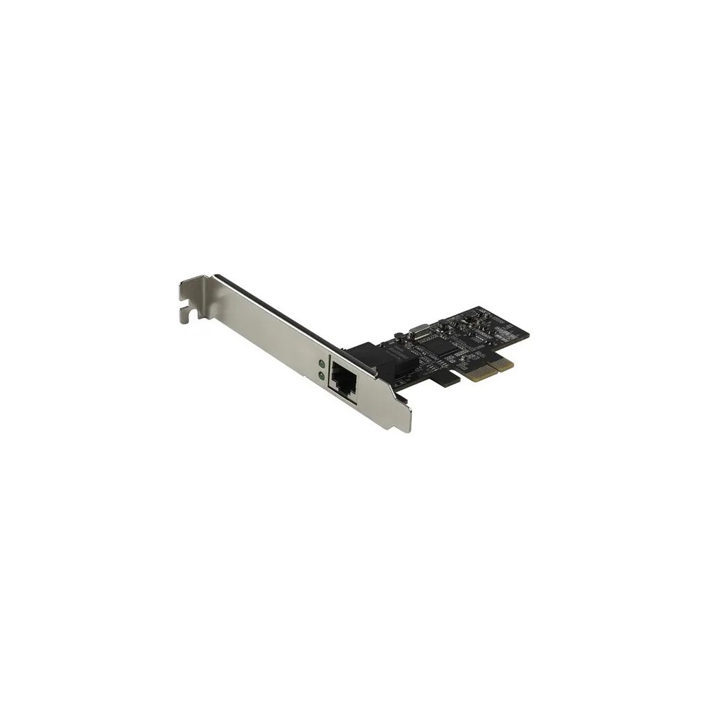 StarTech ST2GPEX 2.5GBPS 2.5GBASE-T PCIE NETWORK CARD - Image 1