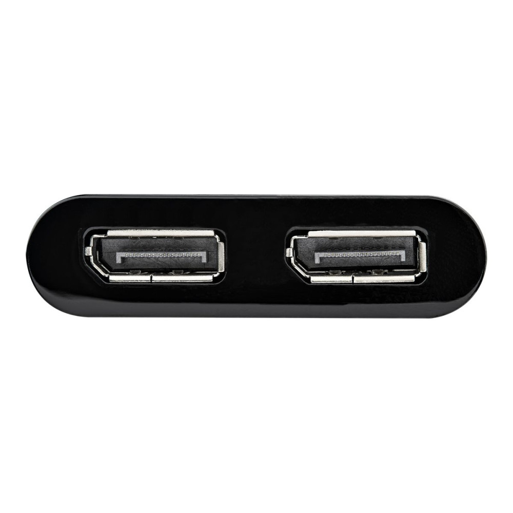 StarTech USB32DP24K60 USB TO DUAL DP ADAPTER - 4K 60HZ - Image 10